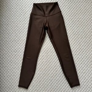 Alo Yoga 7/8 High-Waist Airlift Legging